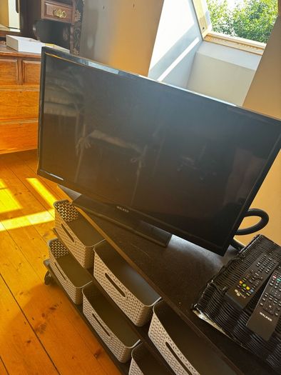 walker tv