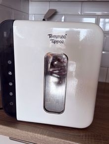 Steriliser Tommee tippee