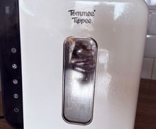 Steriliser Tommee tippee