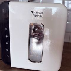 Steriliser Tommee tippee