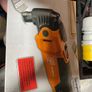 Fein Multimaster Mm 500 Plus Top 350w Electric Oscillating Multi-tool 110v Image 3