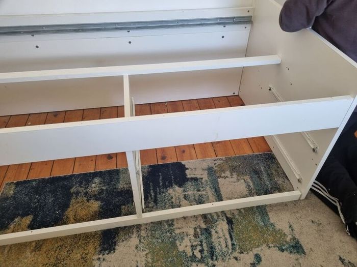 Slakt bed