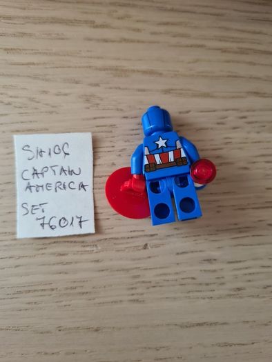 lego captain america sh106 set 76017