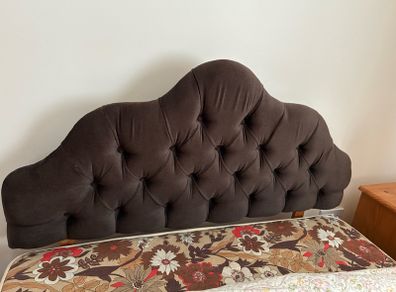 headboard 4ft
