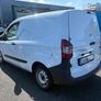 2023 Ford Transit Courier 1.5L Diesel New CVRT Image 4