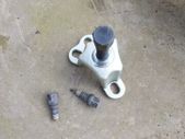 BRAND NEW Bearing Puller Tool Front Wheel Drive Hub Remover Tool