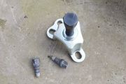 BRAND NEW Bearing Puller Tool Front Wheel Drive Hub Remover Tool
