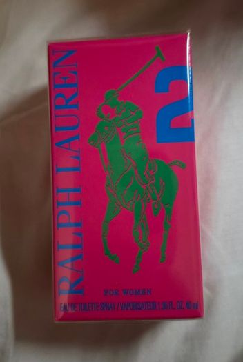 Ralph Lauren