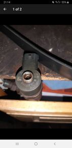 Insignia 130bhp 2.0cdti injectorsInsignia 130bhp 2.0cdti injectors