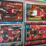 Match Attax 15/16 in Binder.  (Other seasons also) Image 9