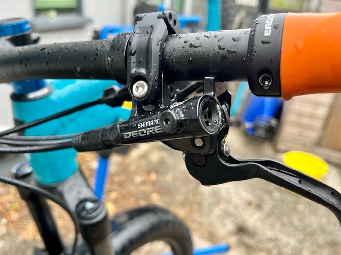 Trek Roscoe 7 2024 - Like New - Hardtail 29er Mountain Bike