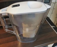 Brita Water Filter