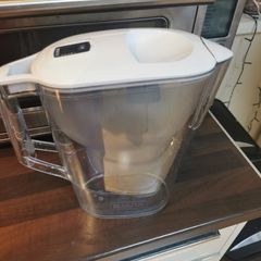 Brita Water Filter