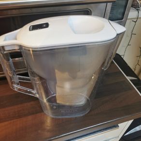 Brita Water Filter