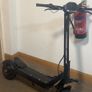 electric scooter Image 7