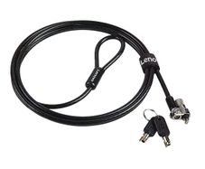 Kensington MicroSaver 2.0 Cable Lock from Lenovo