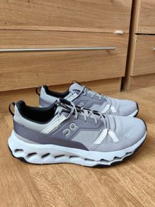 On cloud trainers