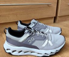On cloud trainers