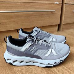 On cloud trainers