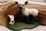 Hornsea pottery