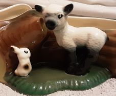 Hornsea pottery