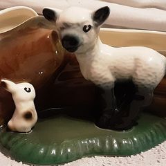 Hornsea pottery