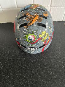 Cycling Helmet