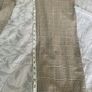 Hugo Boss check trouser. Size 20 Image 4