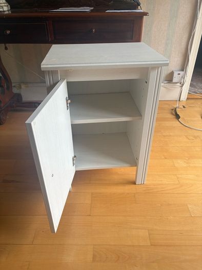bedroom locker