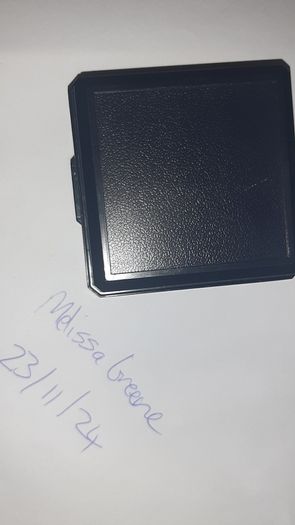 1997 DoorMouse coin ECU no cert