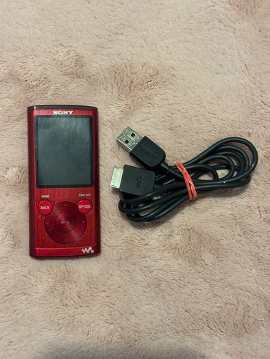 sony walkman NWZ-E453