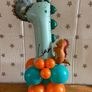 Balloon Stack - Balloon Stand Image 3