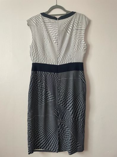 Jaeger dress