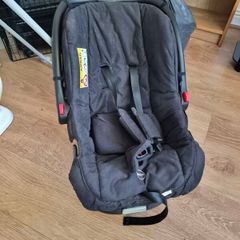 Baby elegance car seat