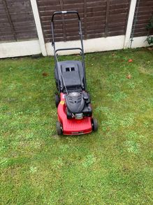 Lawnmower
