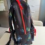 Herschel kids backpack new Image 6