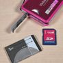 Vivitar Vivicam 8025 Digital Camera 8.1mp Mega Pixels Pink No Battery Charger Image 8