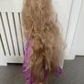 Repunzel - large doll Image 2