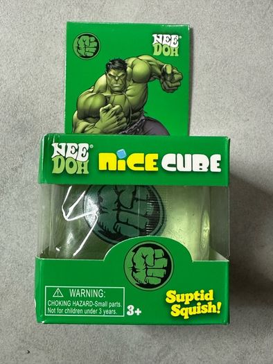 Squishies