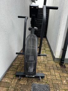 Rogue Echo Bike