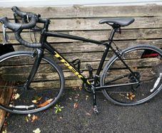 Road bike