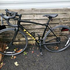 Road bike
