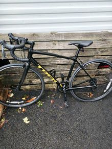 Trek domane AL 2, excellent condition. Barely used