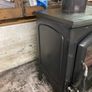 8 kw Henley stove Image 2