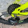Team Mountain bike Image 4