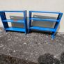 Steel shelving Image 7