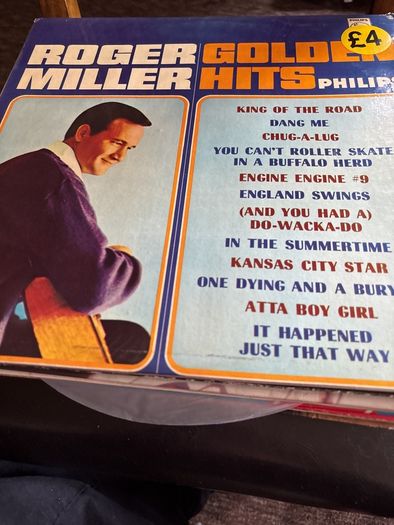 Vinyl various 13