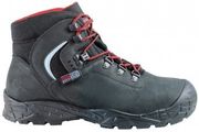 Waterproof Safety Workboots