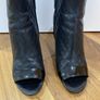 Rare model Ankle Boots. CHANEL. EU:40. Perfect conditions. Image 2