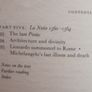 Picasso and Michaelangelo Books Image 6